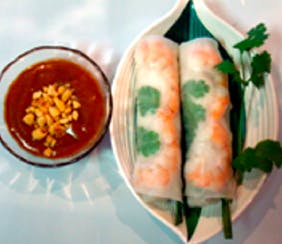 Order 1. Goi Cuon food online from Van Loi Ii store, Greensboro on bringmethat.com