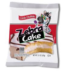 Order Zebra Cakes - Little Debbie food online from Speedy's Convenience Store #1 store, Saint Joseph on bringmethat.com