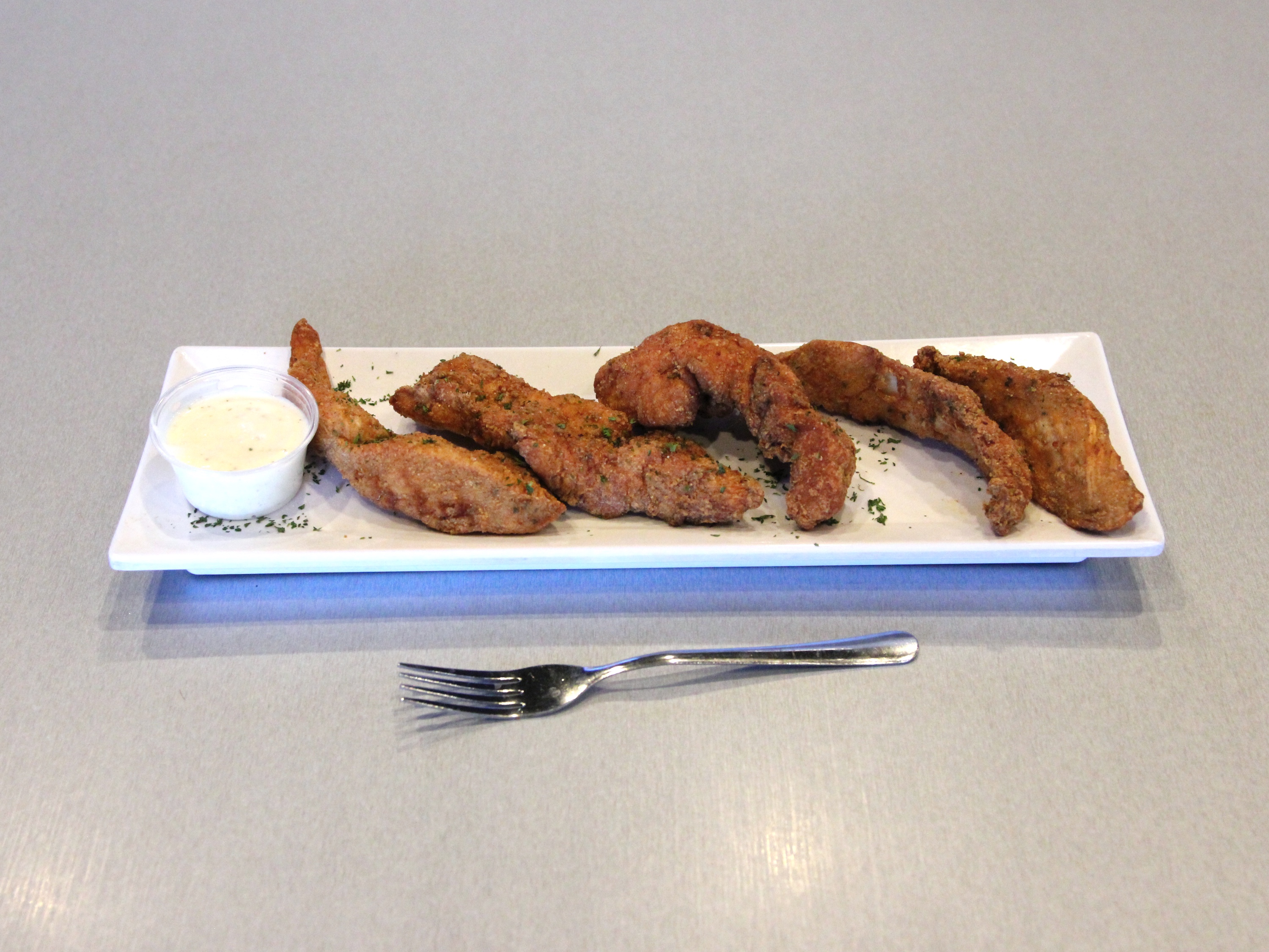 Order Chicken Tenders food online from North Bar & Grille store, Southfield on bringmethat.com