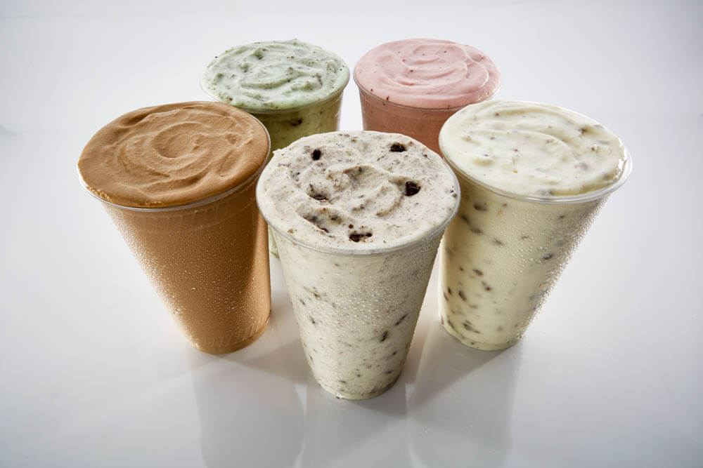 Order Milkshake food online from Fosters Freeze store, Ceres on bringmethat.com