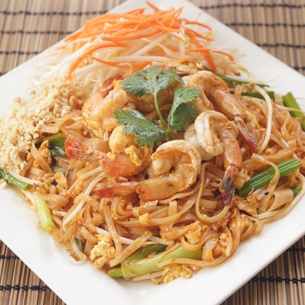 Order Pad Thai food online from Thai Touch store, Glendale on bringmethat.com