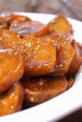 Order Candied Yams food online from Brulee Takeout store, Bedford on bringmethat.com