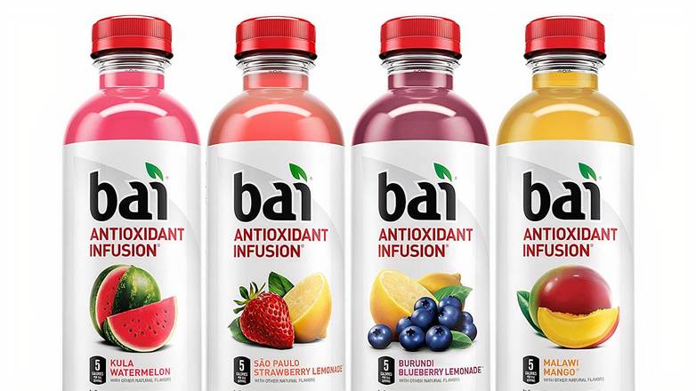 Order Bai 5 food online from Vitality Bowls store, Brentwood on bringmethat.com