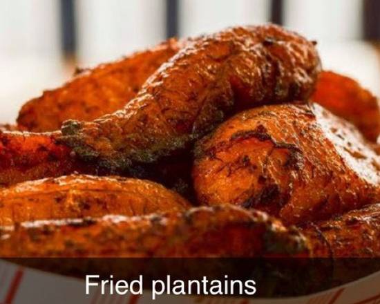 Order Fried Plantains food online from Crisp & Juicy store, Washington on bringmethat.com