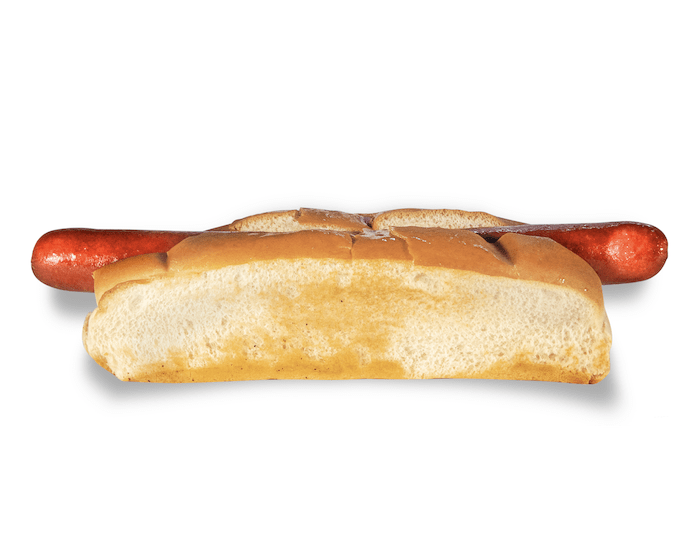 Order Hot Dog food online from Meatheads store, Lake Bluff on bringmethat.com