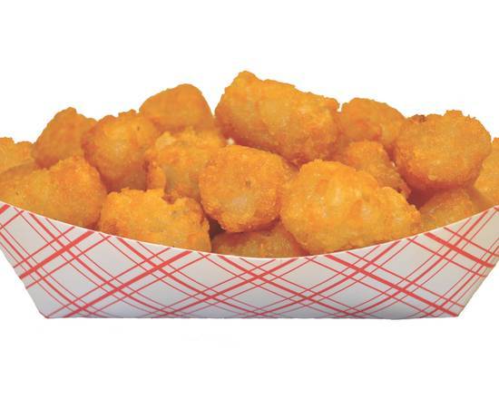Order Tater Tots food online from Zesto store, Tyrone on bringmethat.com