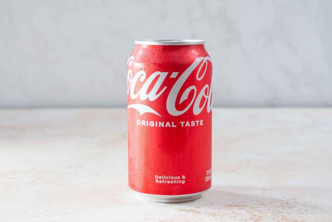 Order Coke Can food online from Shawarma House store, Garden Grove on bringmethat.com