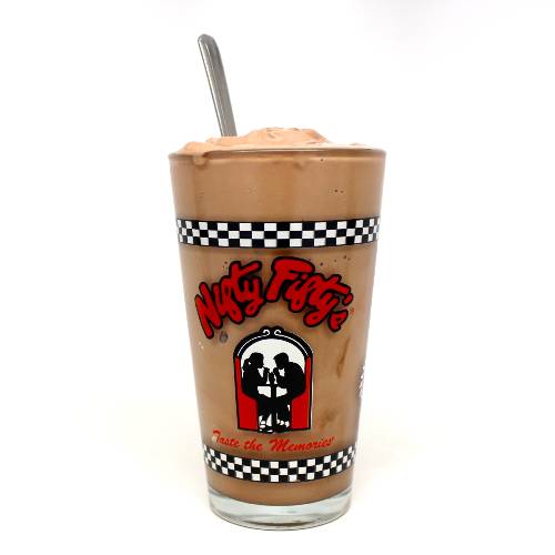 Order Chocolate Milkshake food online from Nifty Fifty store, Gloucester on bringmethat.com