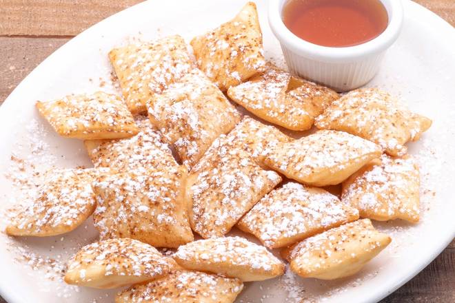 Order Sopapillas food online from Uncle Julios Rio Grand Cafe store, Bethesda on bringmethat.com