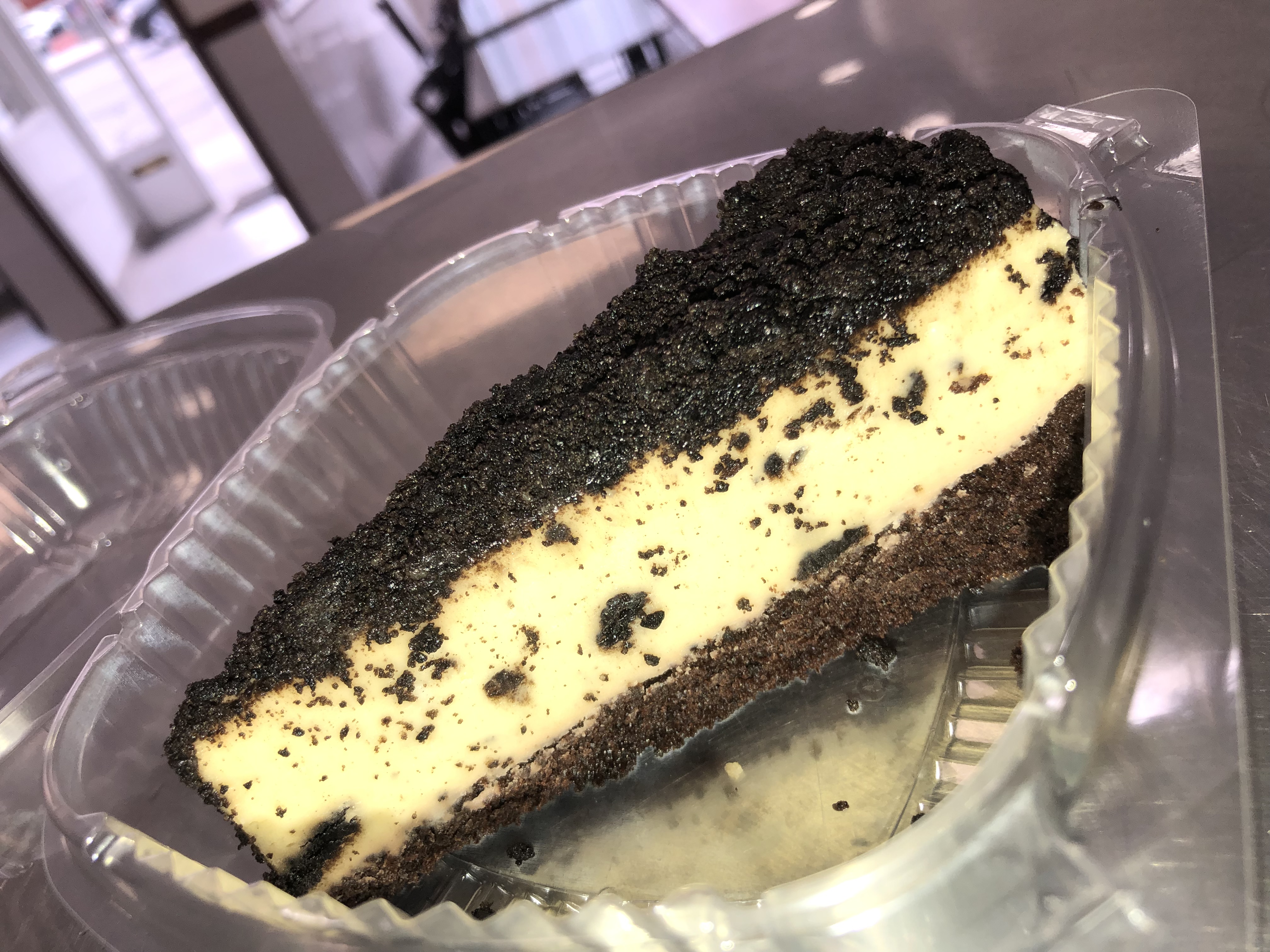 Order Oreo cake food online from State Street Pizzeria store, Schenectady on bringmethat.com