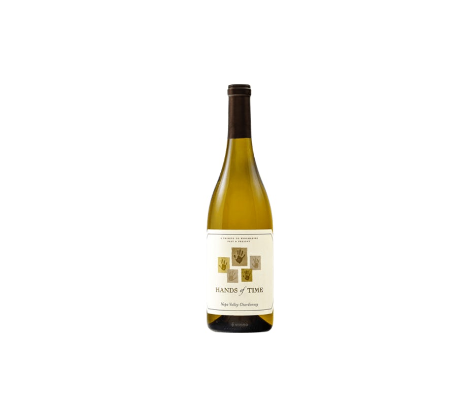 Order STAGS LEAP HANDS OF TIME CHARDONNAY food online from RA Sushi store, Lombard on bringmethat.com