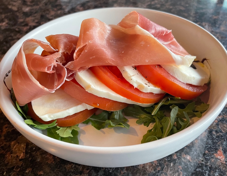 Order Caprese food online from Limoncello store, West Chester on bringmethat.com