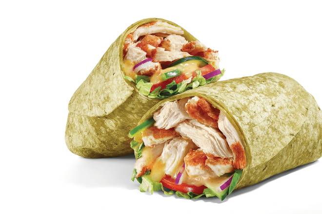 Order  Honey Mustard Rotisserie-Style Chicken food online from Subway Bluff City on 11W store, Bluff City on bringmethat.com