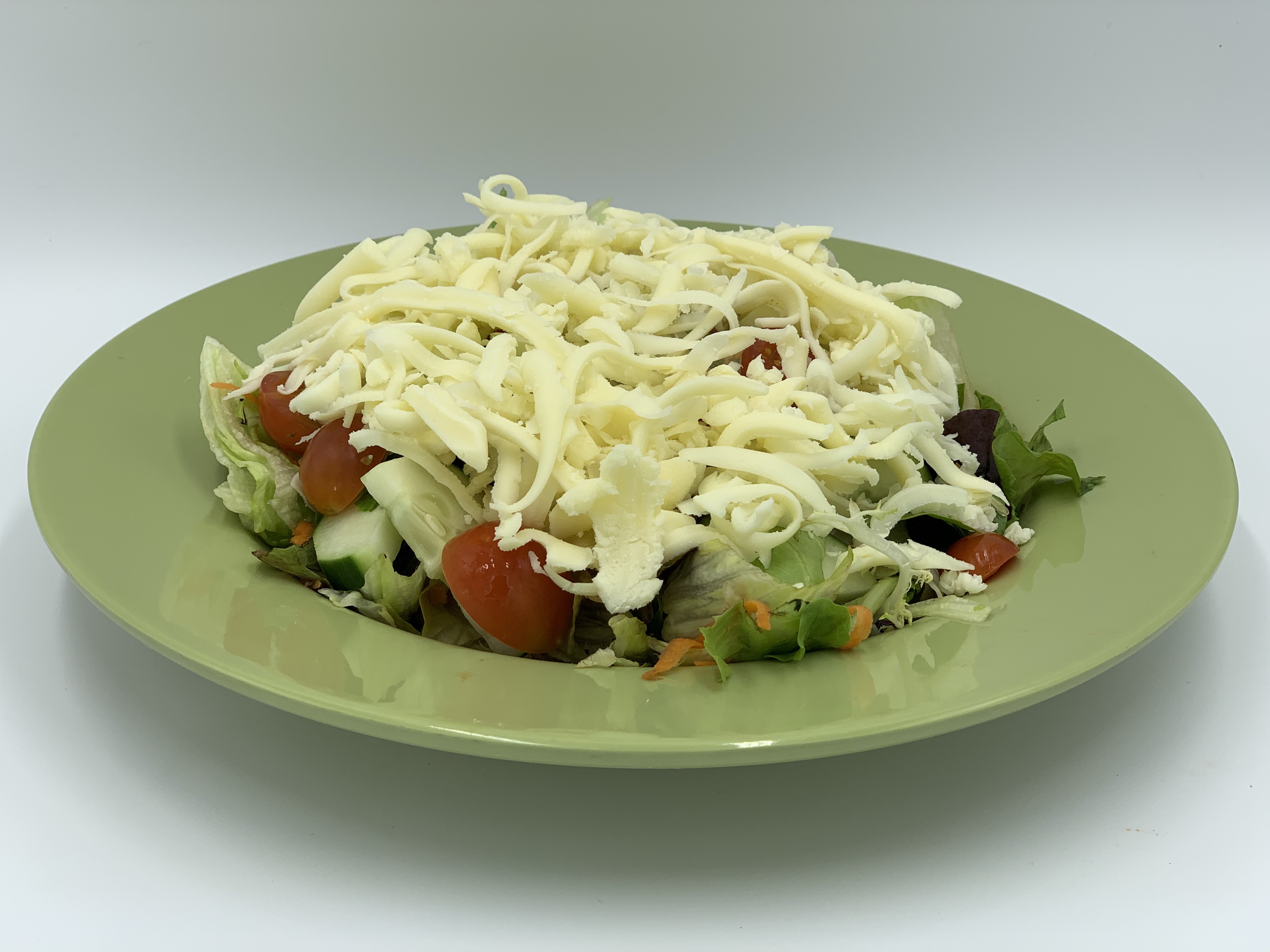 Order Mozzarella Salad food online from Mario's Pizzeria of Seaford store, Seaford on bringmethat.com