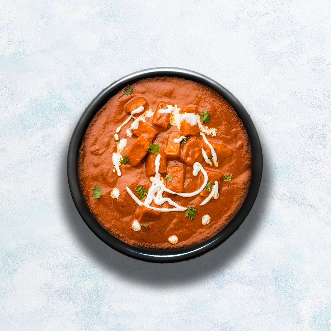 Order Butter Masala Cottage Cheese  food online from Curry Spoon store, Sterling on bringmethat.com