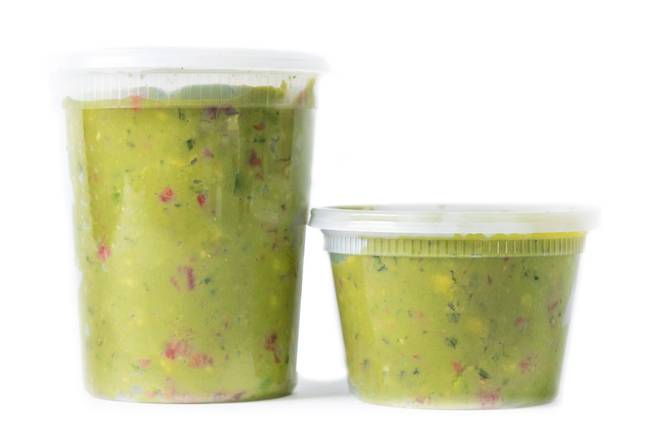 Order Hand-Smashed Guacamole food online from Salsarita store, Chattanooga on bringmethat.com
