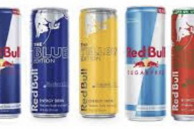 Order Red Bull food online from Superior Gourmet Marketplace store, New York on bringmethat.com