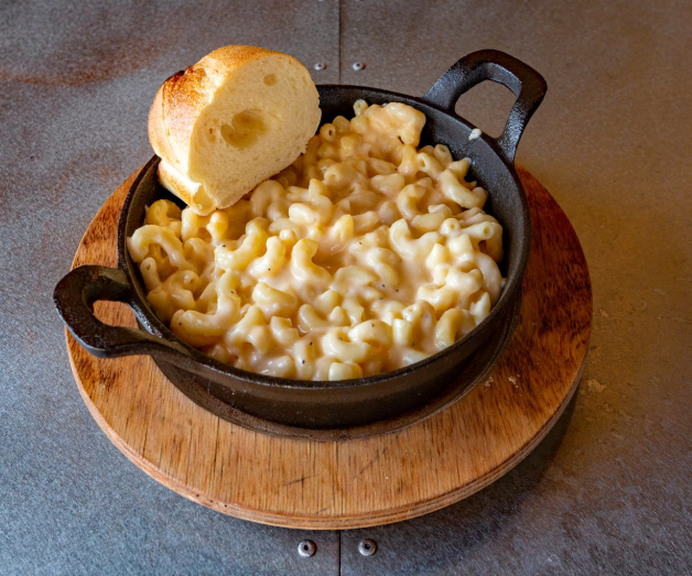 Order Mac and Cheese food online from Petey Pasta store, St. Charles on bringmethat.com