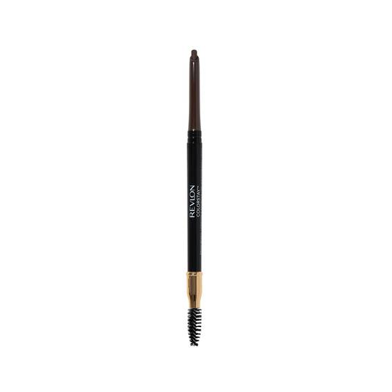 Order Revlon ColorStay Brow Pencil, Dark Brown food online from Cvs store, MANCHESTER on bringmethat.com