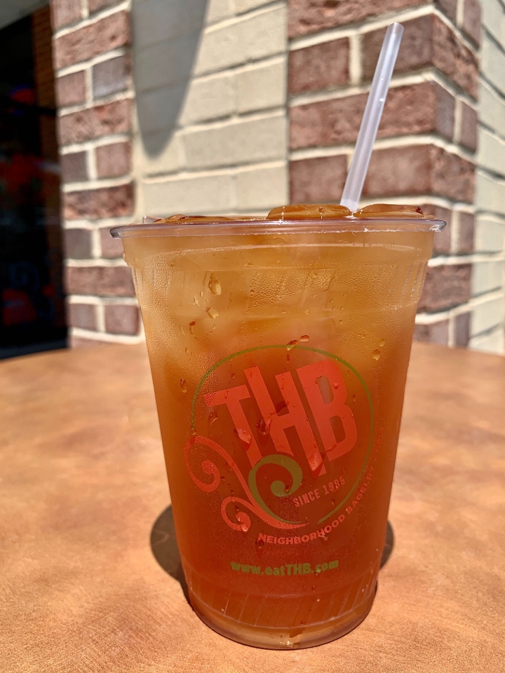 Order Iced Tea food online from THB Bagelry + Deli of Columbia store, Columbia on bringmethat.com