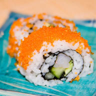 Order R07. Boston Roll food online from Ten Ten Buffet Grill & Sushi store, Kalamazoo on bringmethat.com