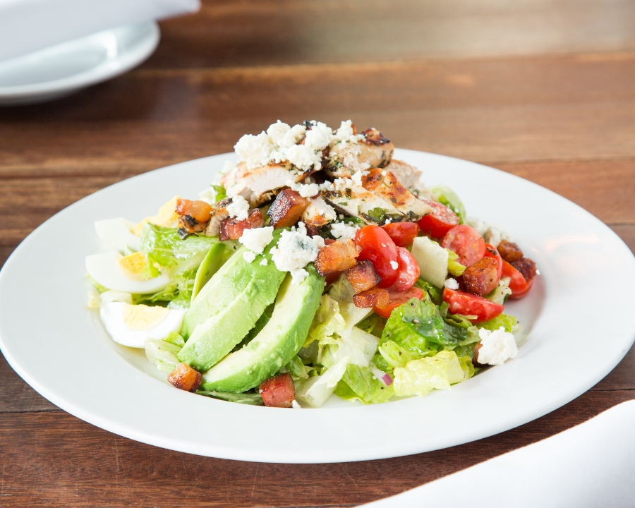 Order Citizen Cobb Salad food online from Citizen Public House & Oyster Bar store, Boston on bringmethat.com