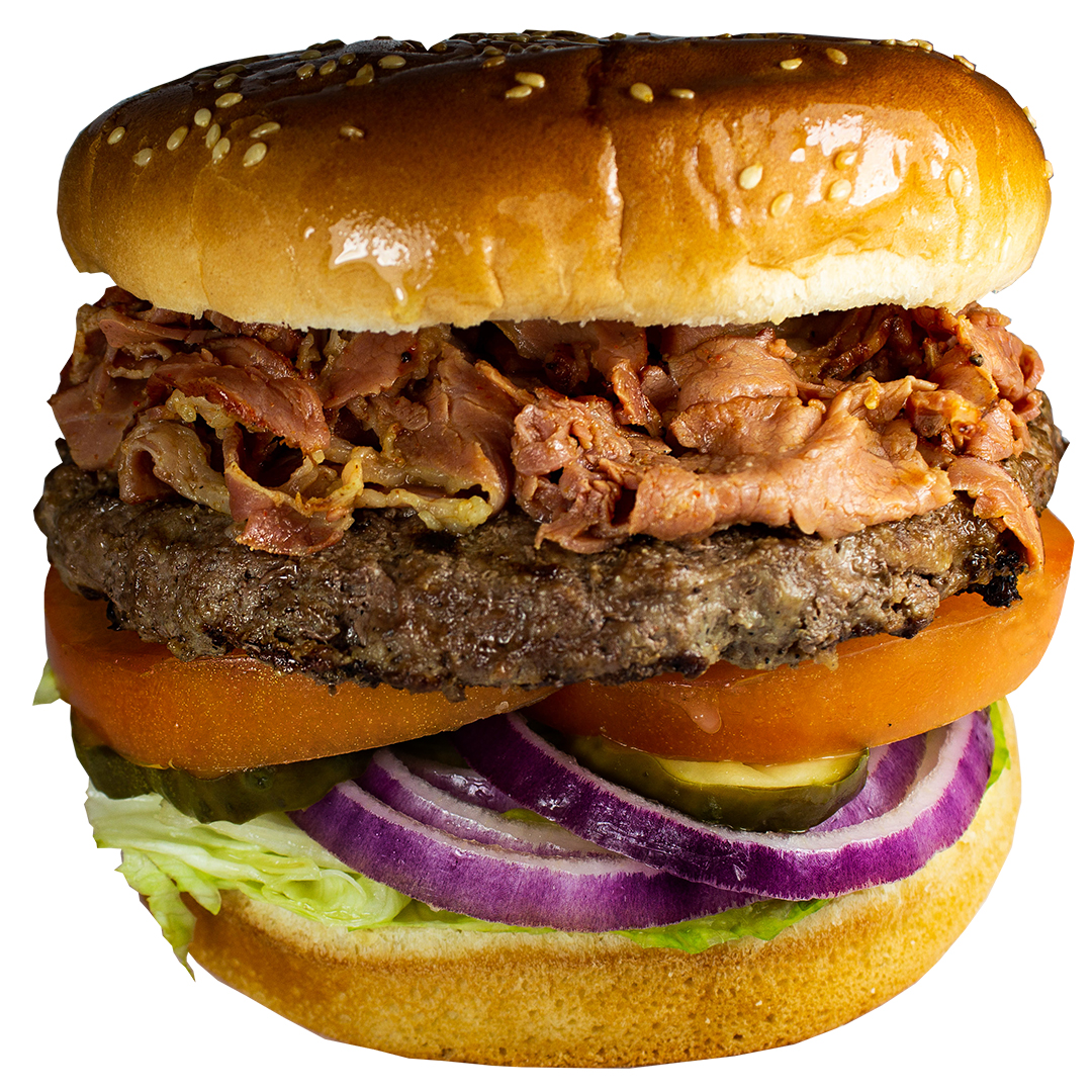 Order Texas Star Burger food online from Mad Madelines Grill store, Temecula on bringmethat.com