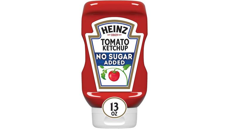 Order Heinz Tomato Ketchup food online from Gud2Go store, Marlton on bringmethat.com