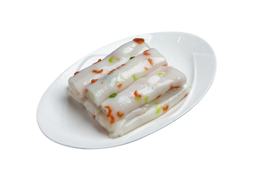 Order Dried Shrimp Rice Flour Roll蝦米菜脯手拉腸 food online from Joyful Garden store, Watertown on bringmethat.com