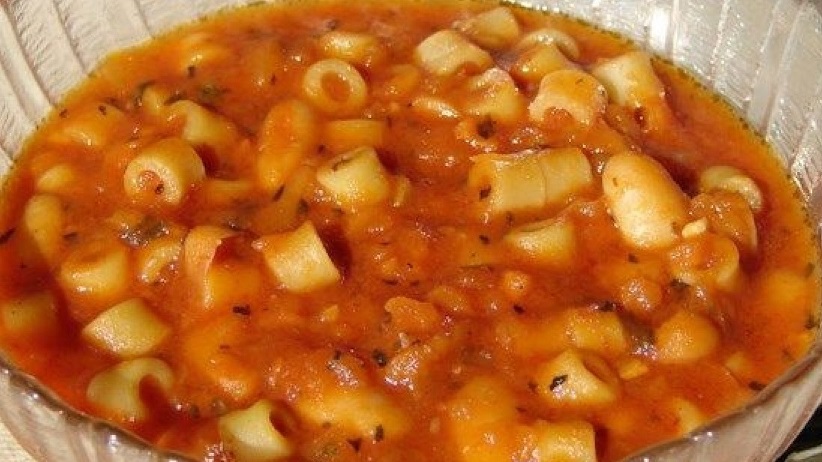Order Pasta Fagioli Soup food online from Pines of Rome store, Bethesda on bringmethat.com