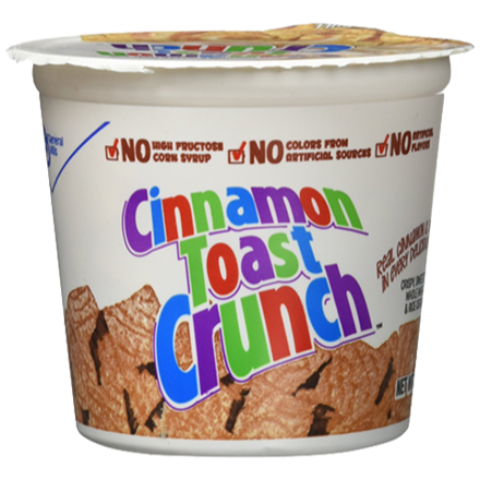 Order Cinnamon Toast Crunch Cereal Cup 2oz food online from 7-Eleven store, Pittsburgh on bringmethat.com