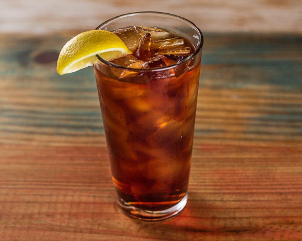 Order Ice Tea food online from Willie's Grill & Icehouse store, Hill Country Village on bringmethat.com