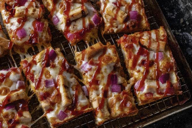 Order BBQ Chicken food online from Jet's Pizza store, Carmel on bringmethat.com