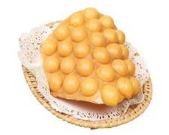 Order Egg Waffle food online from One Zo store, Monterey Park on bringmethat.com