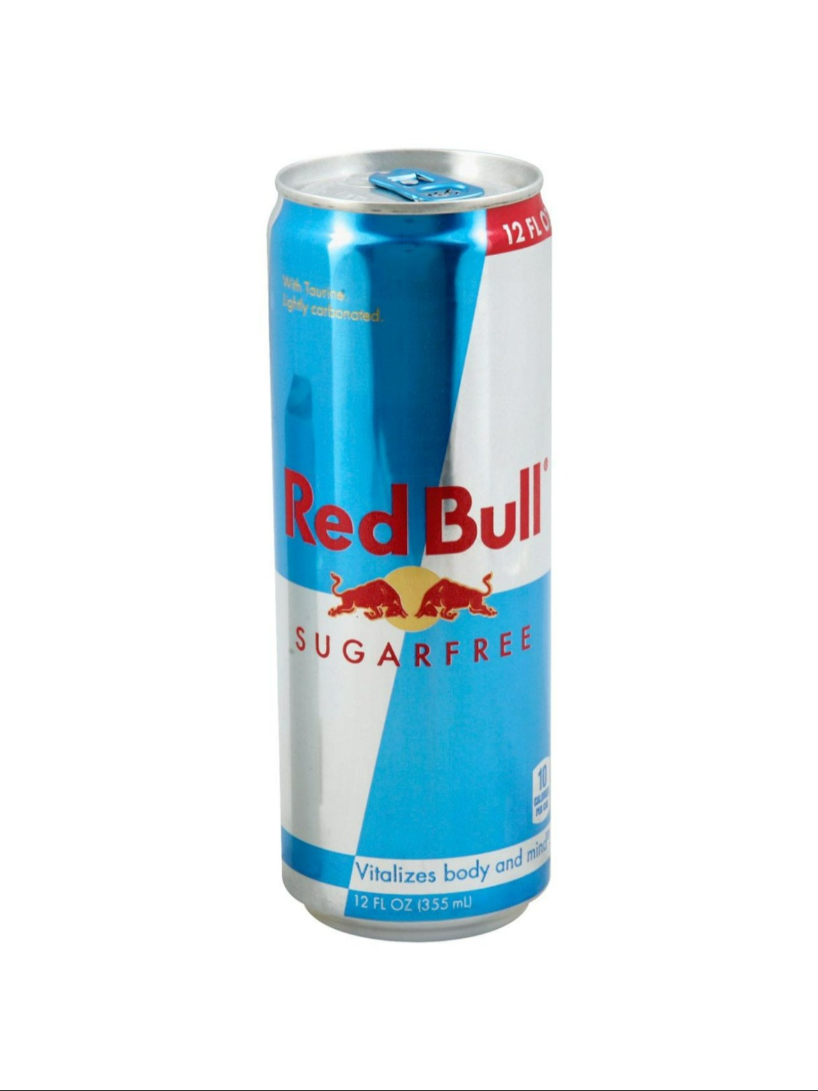Order Red Bull Sugar-Free Energy food online from Dfw Wings store, Dallas on bringmethat.com