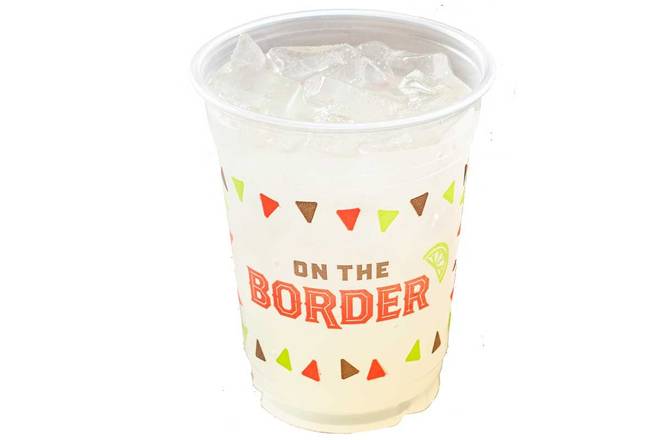 Order Lemonade food online from On The Border store, Holland on bringmethat.com