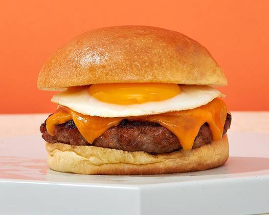 Order Sausage, Egg, and Cheese food online from Eggwich store, Everett on bringmethat.com