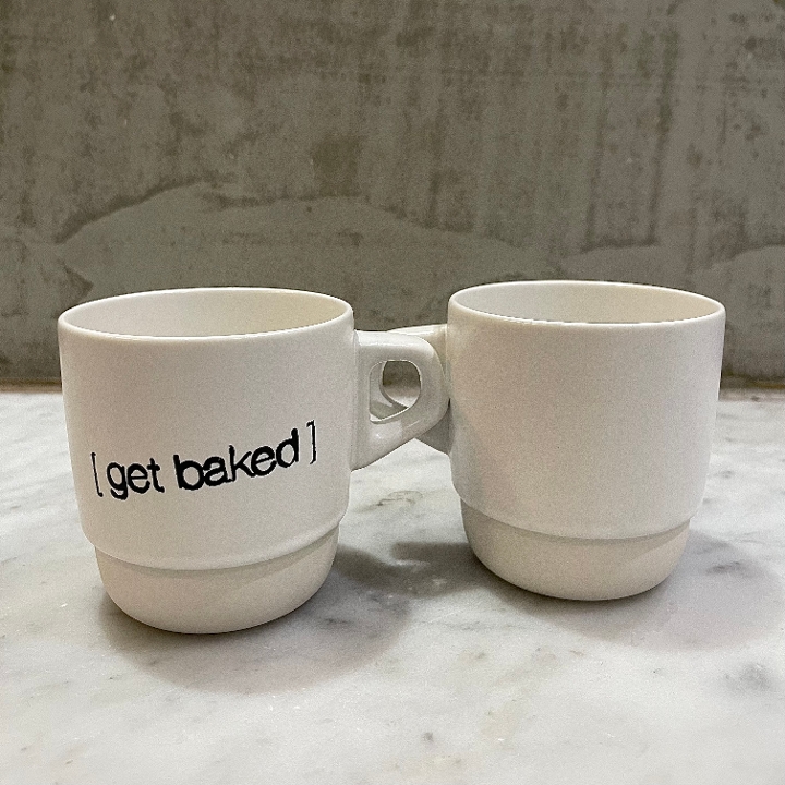 Order get baked Mug food online from Baked & Wired store, Washington on bringmethat.com