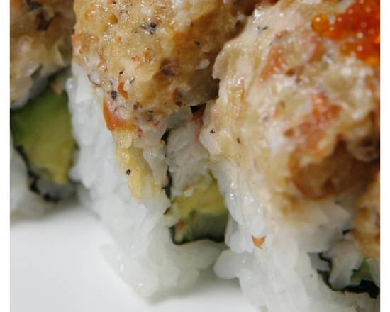 Order Spider Fantasy Roll food online from Azuma store, Cupertino on bringmethat.com