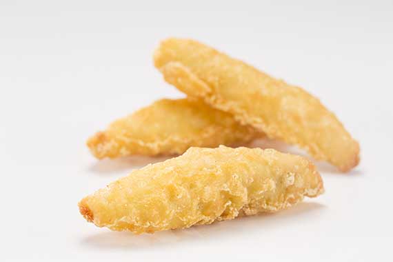 Order 5 Piece Cod food online from Broaster At New Omm Market store, Sacramento on bringmethat.com