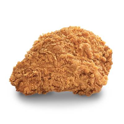 Order A La Carte Breast food online from Kfc store, Southport on bringmethat.com