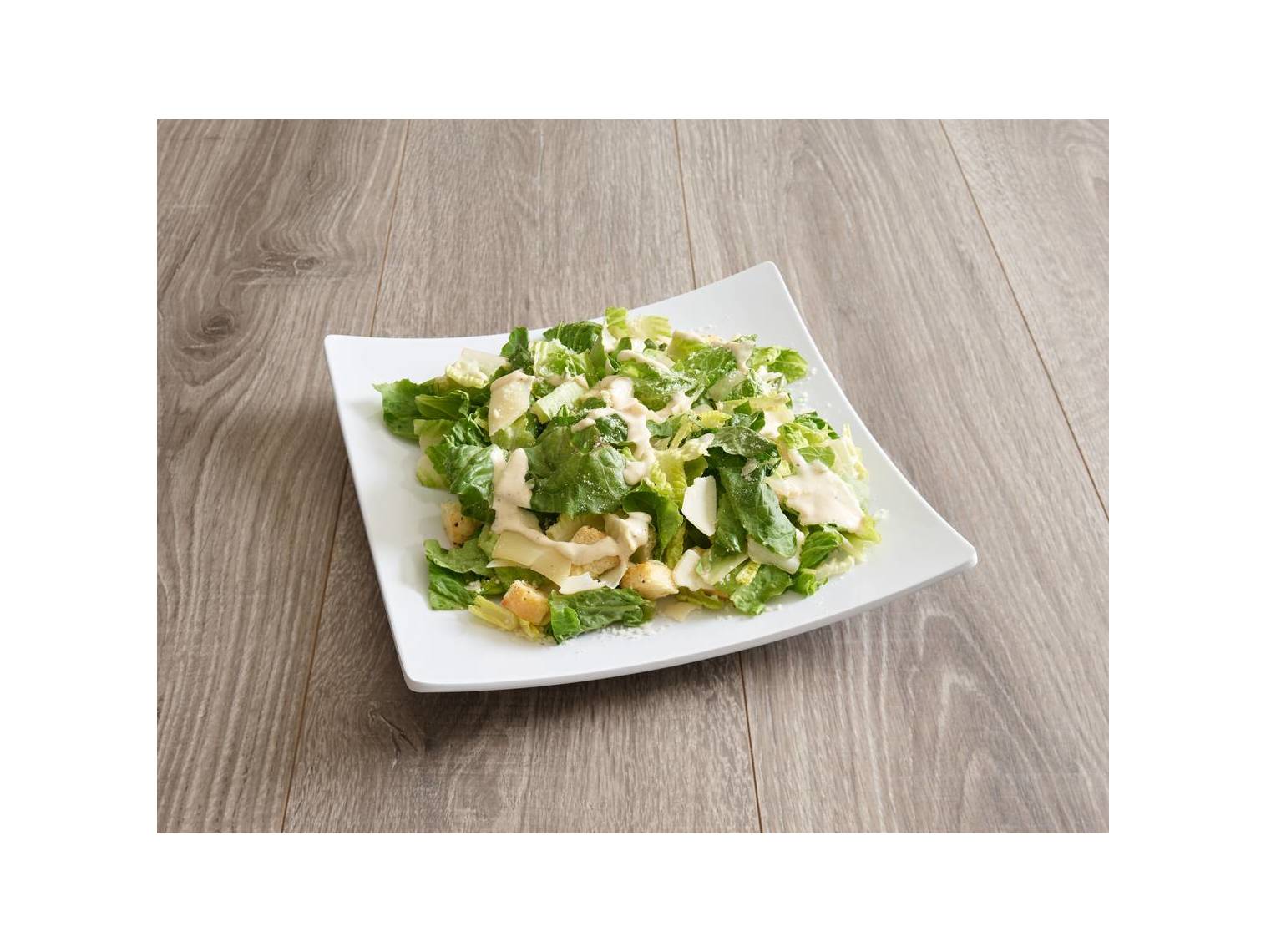 Order Caesar Salad food online from The Sink store, Boulder on bringmethat.com