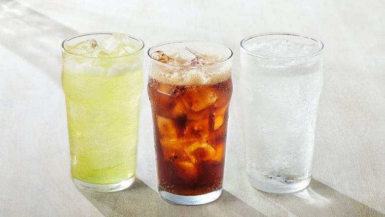 Order Fountain Drinks food online from Ihop store, Dawsonville on bringmethat.com