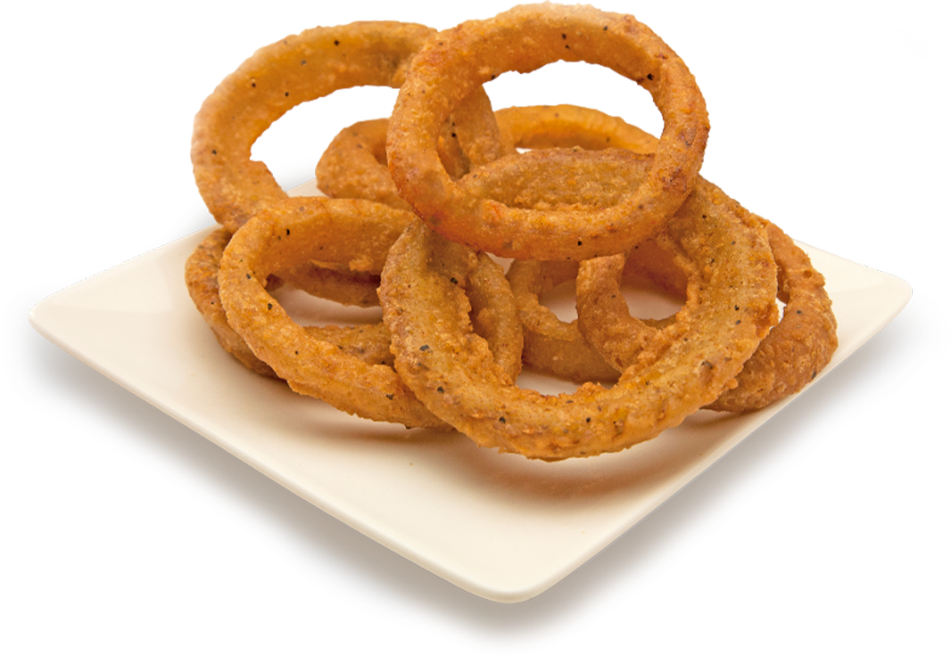 Order Onion Rings food online from Prime Bbq Smokehouse store, Monroe on bringmethat.com