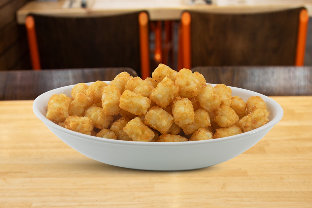 Order Tots food online from The Counter store, Honolulu on bringmethat.com