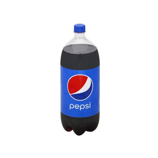 Order Pepsi 2L food online from Pink Dot Logan Heights store, San Diego on bringmethat.com