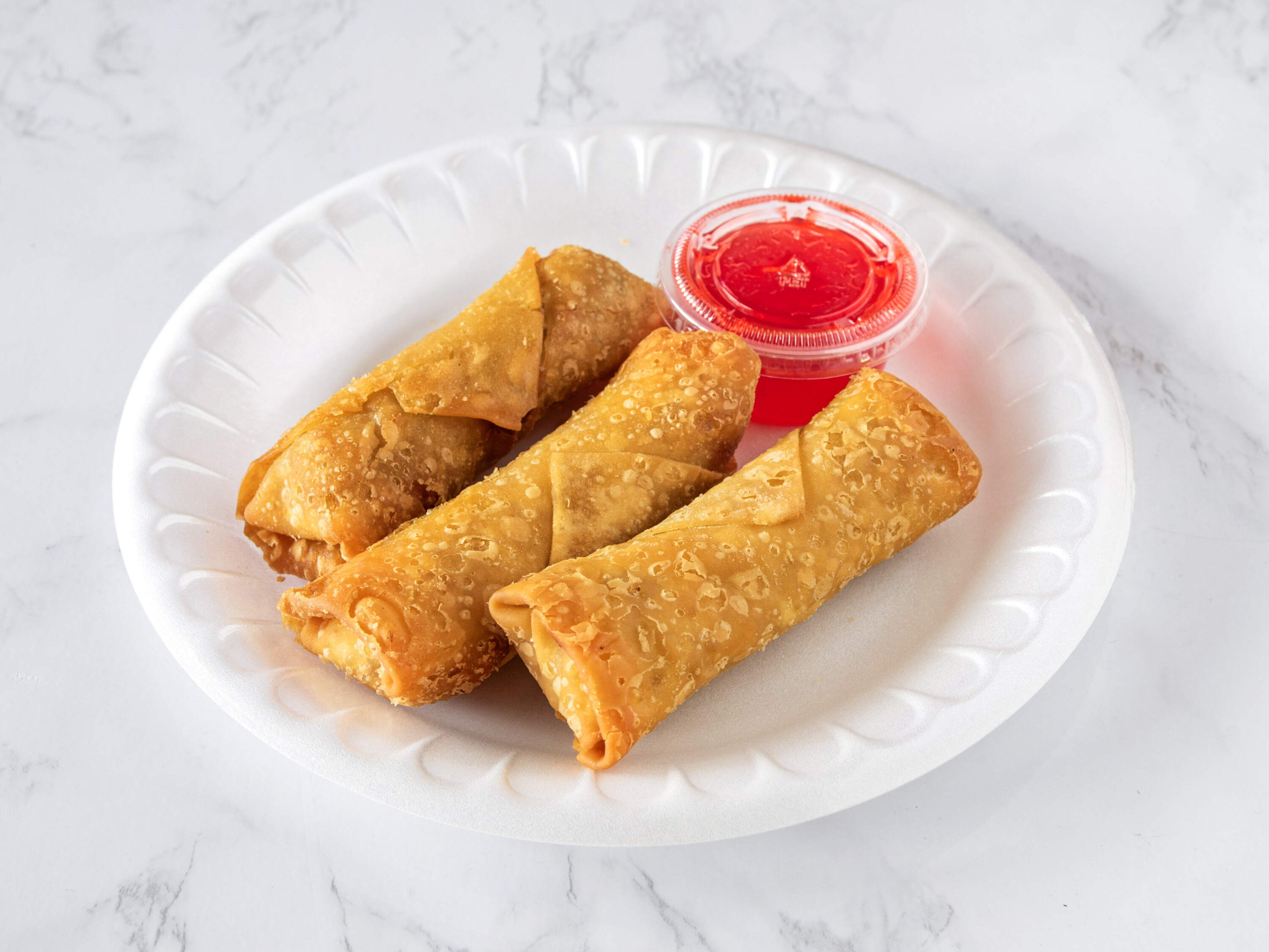 Order Egg Roll food online from Chen & Wok store, Phoenix on bringmethat.com