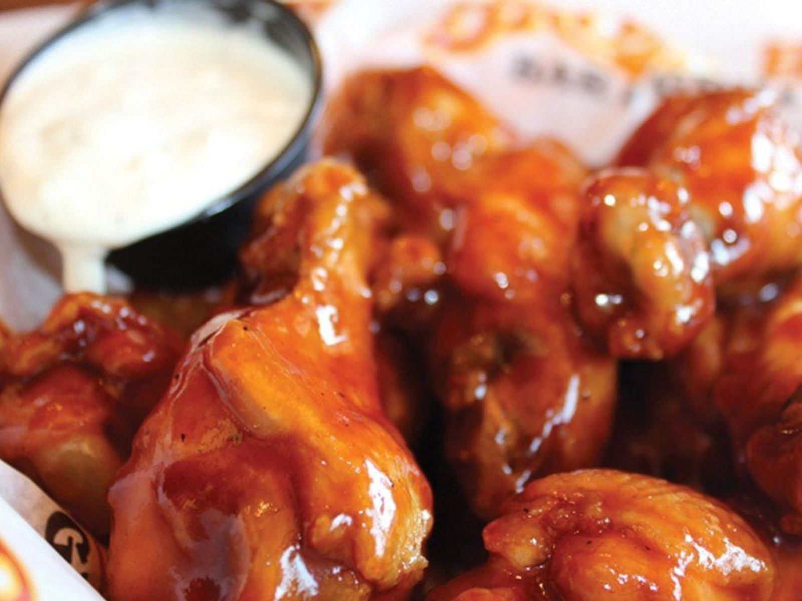 Order Bone-In Wings food online from Brothers Bar & Grill store, Fort Collins on bringmethat.com