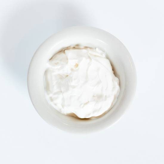 Order Side Sour Cream food online from El Fenix store, Irving on bringmethat.com