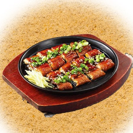 Order Eel food online from Magnificent Garden store, Boise on bringmethat.com